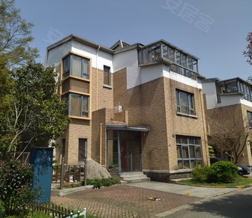 现代园墅