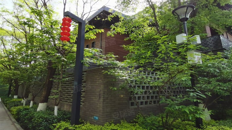 华侨城108坊(别墅)