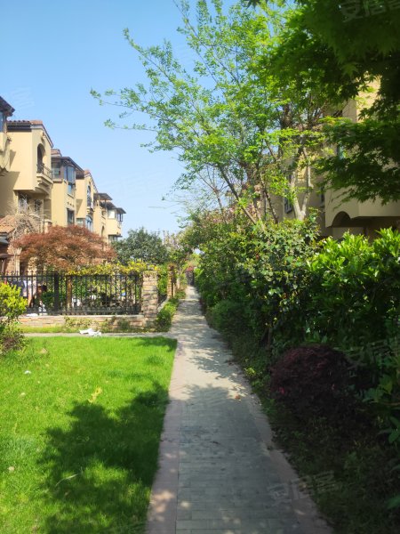 望府西鉴园,杨绍线,近柯岩大道-绍兴望府西鉴园二手房,租房,房价-绍兴