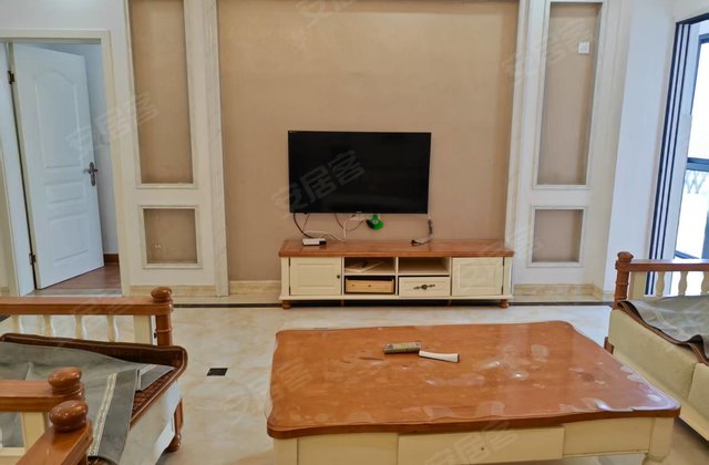 荣嘉茗苑3室2厅116㎡61万二手房图片