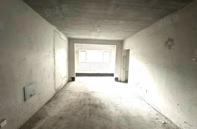 中冶尚和府3室2厅106㎡59.8万二手房图片