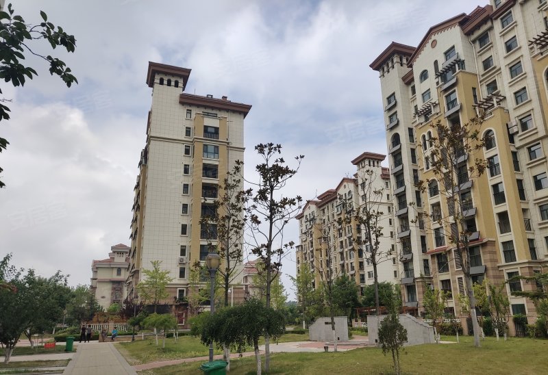 建源山海龙城,通海路69号-烟台建源山海龙城二手房,租房,房价-烟台