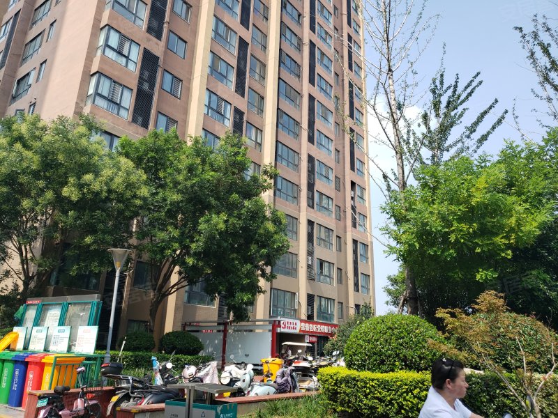 正商蓝海港湾紫薇湾