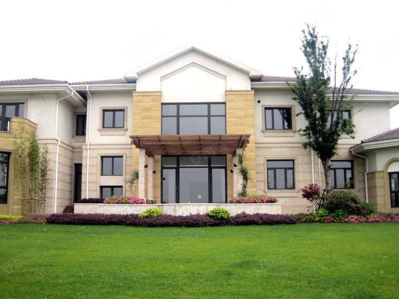 海源别墅,复兴路999弄-上海海源别墅二手房,租房,房价-上海安居客