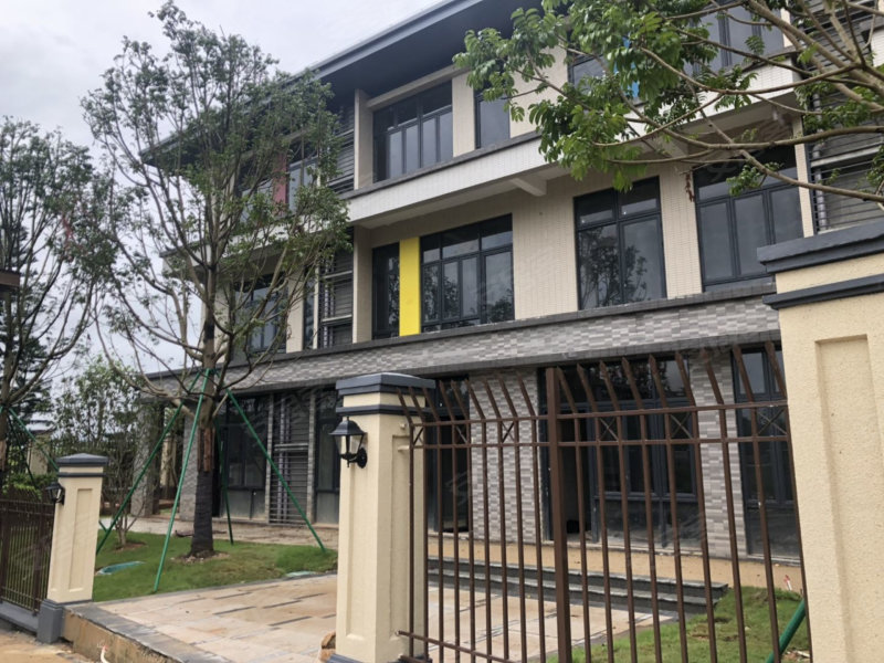 珠江颐德公馆(别墅),花城大道-广州珠江颐德公馆(别墅)二手房,租房