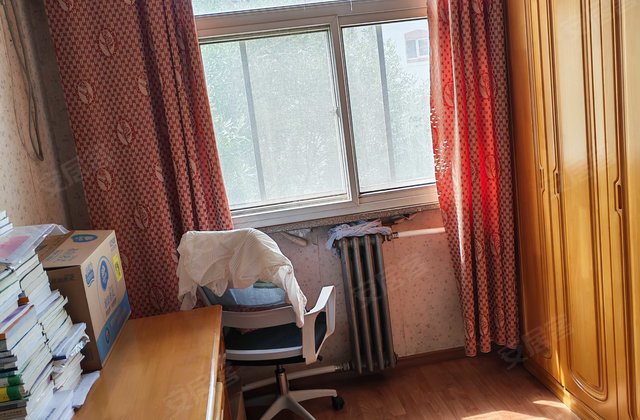 局机关小区3室2厅89㎡61万二手房图片