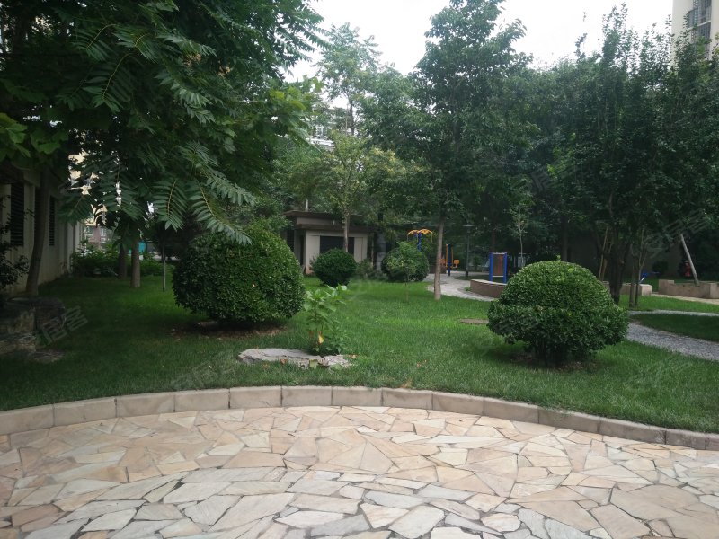 西府兰庭,靛厂路52号-运城西府兰庭二手房,租房,房价-运城安居客