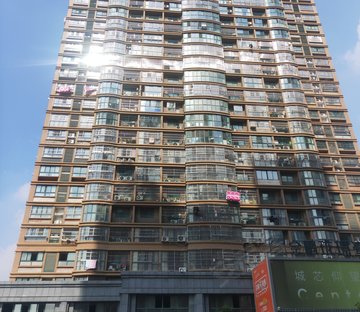 金鹏珑璟台