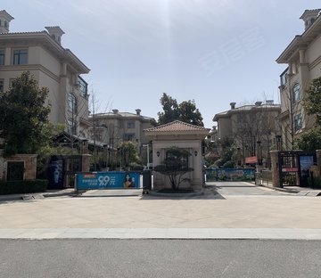 边户别墅 国瑞城瑞府 房源采光好南北通透业主诚意出 看房方便