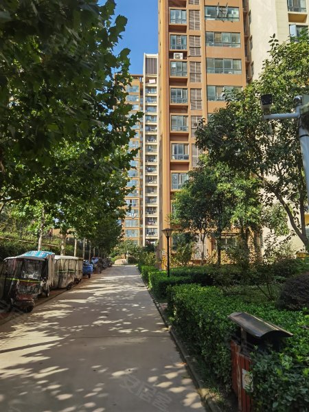 观澜郡,祥云路,近鸿鹄路-郑州观澜郡二手房,租房,房价-郑州安居客