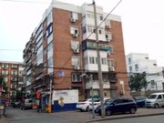 学府街小区图片