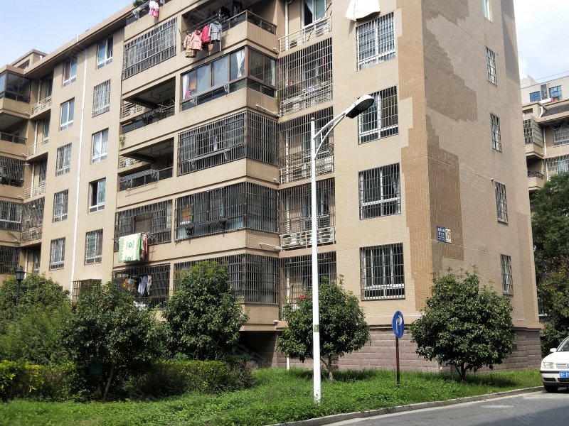 嘉城绿都春兰苑