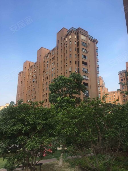 中冶祥腾宝月花园 