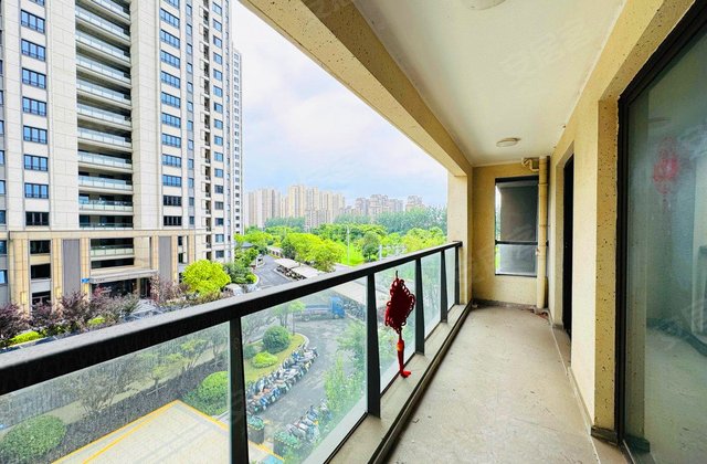 美的爱情云筑3室2厅115.39㎡157万二手房图片