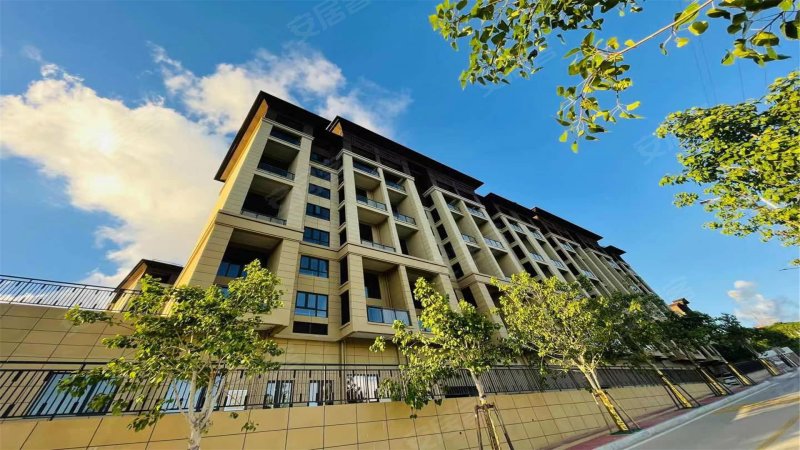 碧桂园正荣悦玲珑