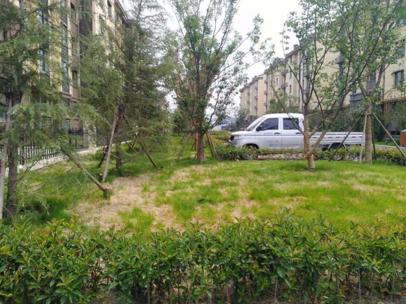 昌乐恒信伯爵公馆