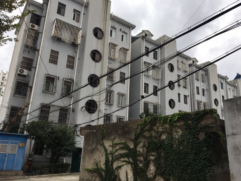 妙境路395弄小区