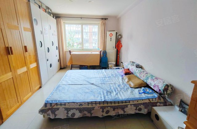 盛宇里2室1厅62.96㎡74万二手房图片