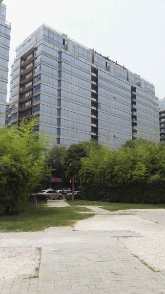 钻石半岛(公寓住宅)