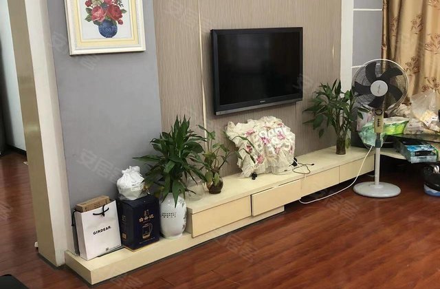 中心大市场2室2厅105㎡26.8万二手房图片