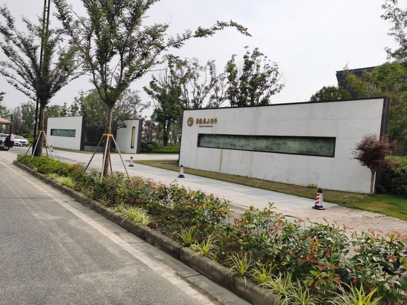 鲁能泰山9号,顺贤路-苏州鲁能泰山9号二手房,租房,房价-苏州安居客