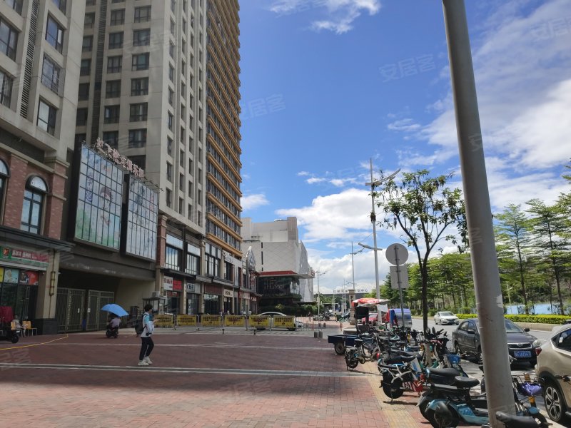 三水万达广场(商住楼),南丰大道13号-佛山三水万达广场(商住楼)二手房