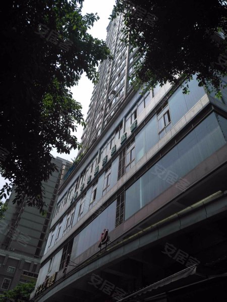 铂蓝地,和平路156号