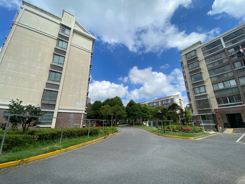 裕鸿佳苑第三社区安通南村