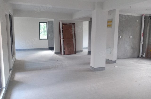 旭山名邸4室2厅138㎡240万二手房图片