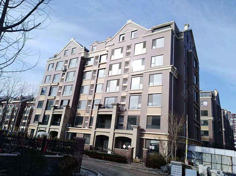 香山小镇,人民路,近新安路-安丘香山小镇二手房,租房,房价-安丘安居客