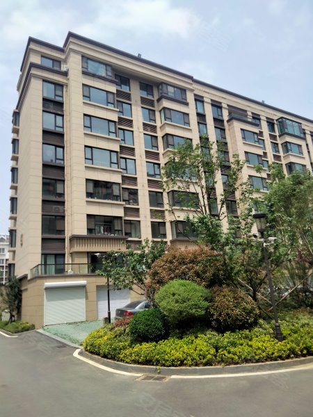兴业凯莱花园,高新一路3号-日照兴业凯莱花园二手房,租房,房价-日照