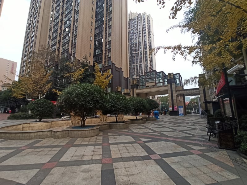 蓝光锦绣城(五期),和美东路177号-成都蓝光锦绣城(五期)二手房,租房