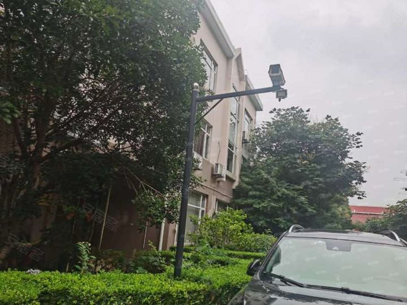 高兴花园一街坊,莘朱路879弄1-28号-上海高兴花园一街坊二手房,租房