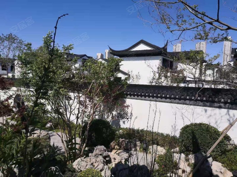 荣成江南里