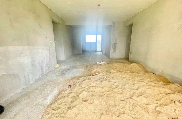 蓝城印象3室2厅147㎡308万二手房图片