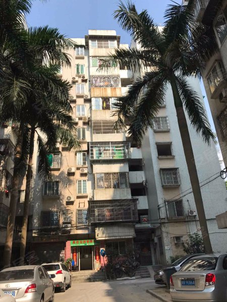 高胜花园,东燕街122号-北京高胜花园二手房,租房,房价-北京安居客