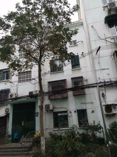 竹园新村(浦东) 