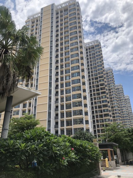 三亚棕榈滩(东区)