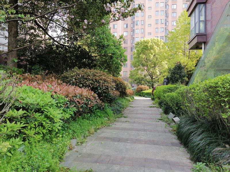 香堤水岸,鄞州大道中段458号-宁波香堤水岸二手房,租房,房价-宁波安居