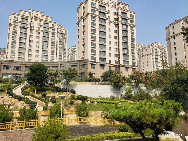 西江华府,龙泽路1号-济南西江华府二手房,租房,房价-济南安居客