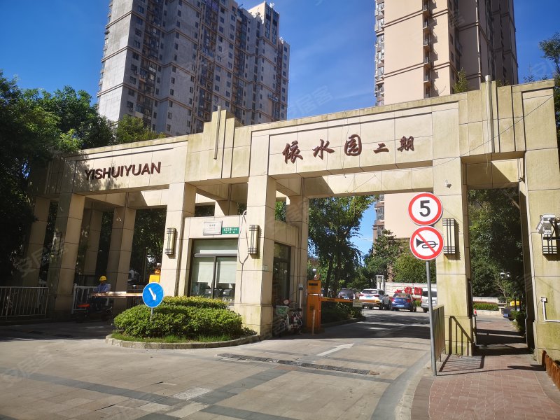 依水园(二期),林展路422弄-上海依水园(二期)二手房,租房,房价-上海
