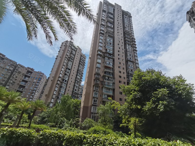 海润滨江,滨江中路一段-南充海润滨江二手房,租房,房价-南充安居客