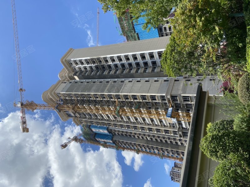 恒大御苑,迎宾大道-株洲恒大御苑二手房,租房,房价-株洲安居客