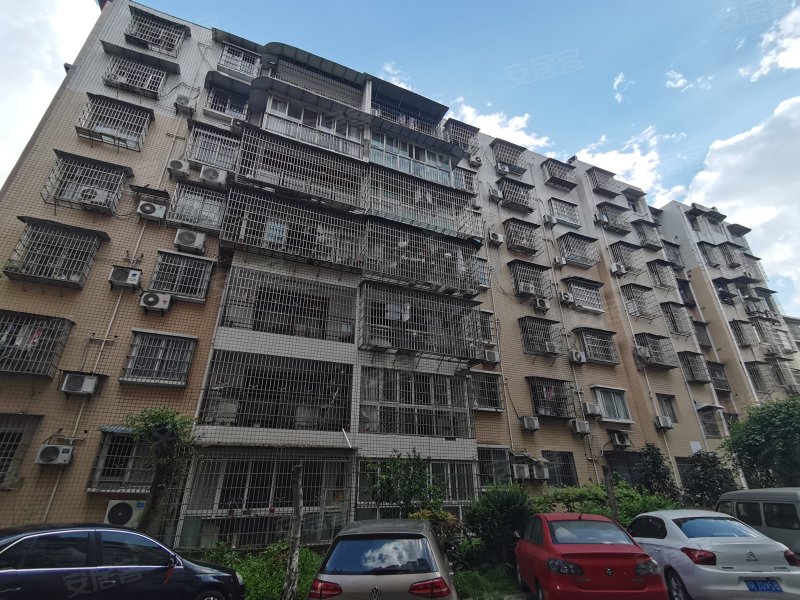 友合东方逸景a区