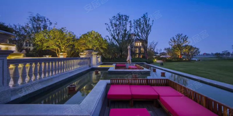 正荣国领(别墅)