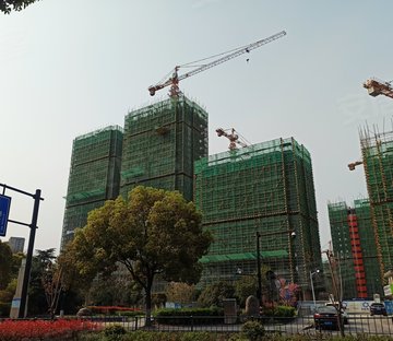 保利欣品华庭