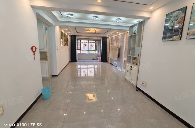 御景华庭3室2厅125㎡59.9万二手房图片