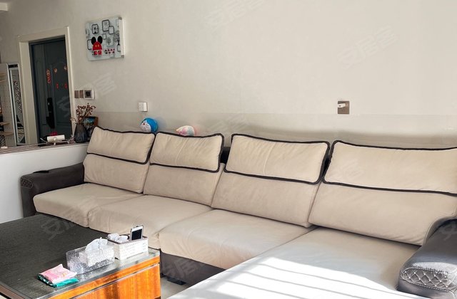 融城国际3室2厅139㎡83.8万二手房图片