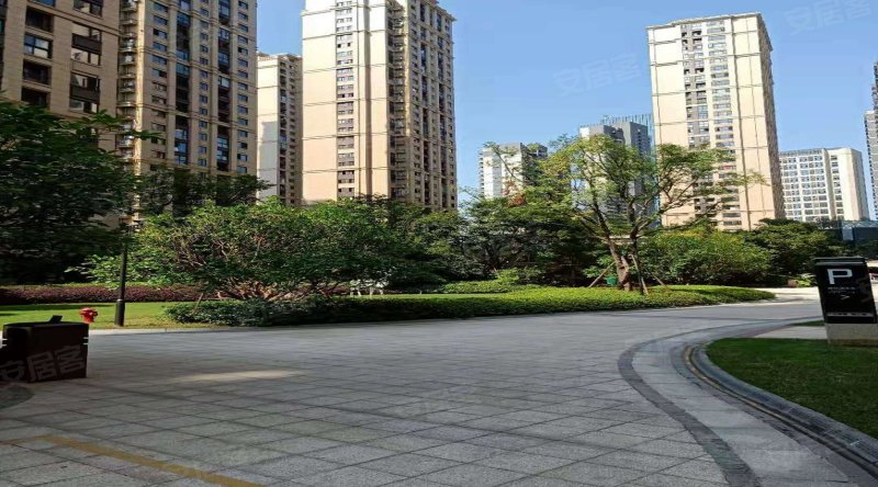 三江立体城嘉景园