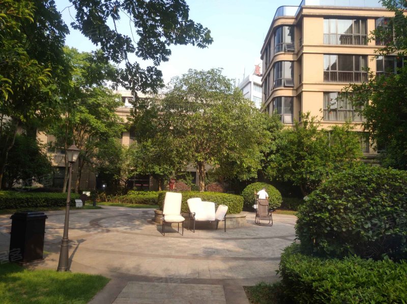 绿城百合公寓(北区),人民中路-诸暨绿城百合公寓(北区)二手房,租房